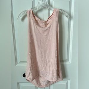 CALIA by Carrie Underwood Pink Tank Top | athletic |size Medium